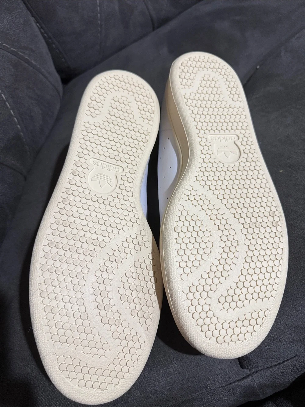 Adidas Stan Smith Homer Simpson Size 11.5 New